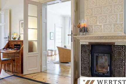 Wohnung Bautzen - 5 Zimmer, 249 m&sup2;, 1.700&euro; | Angebot:20707349