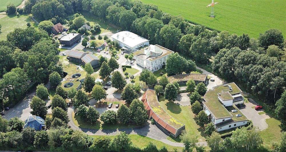 Gewerbeobjekt Rheine Schotthock - 1.921&euro; | Angebot:23887559