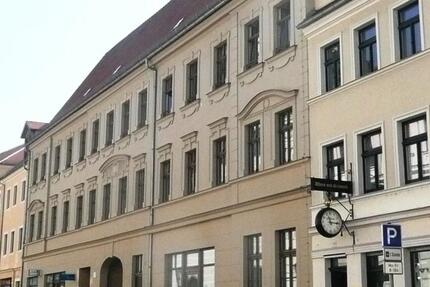 Wohnung Torgau - 2 Zimmer, 66 m&sup2;, 330&euro; | Angebot:25365197