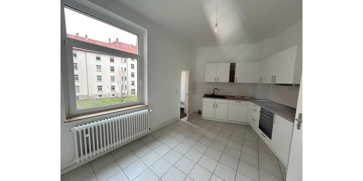 Etagenwohnung Braunschweig Lehndorf-Watenbüttel - 4 Zimmer, 114 m&sup2;, 1.162&euro; | Angebot:25882016