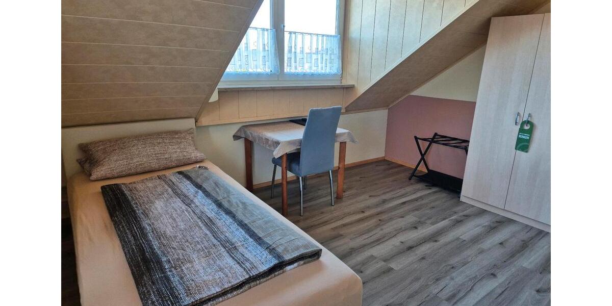 Wohnen auf Zeit Reichertshofen - 1 Zimmer, 15 m&sup2;, 650&euro; | Angebot:25986164