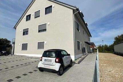 Wohnung Gachenbach / Peutenhausen Peutenhausen - 3 Zimmer, 81 m&sup2;, 1.100&euro; | Angebot:25142559