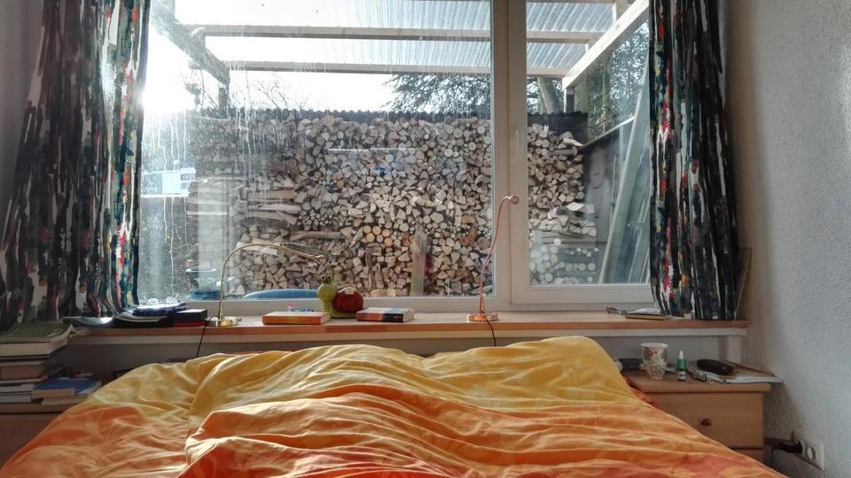 Wohnen auf Zeit Bremen Hemelingen - 2 Zimmer, 40 m&sup2;, 390&euro; | Angebot:26699145