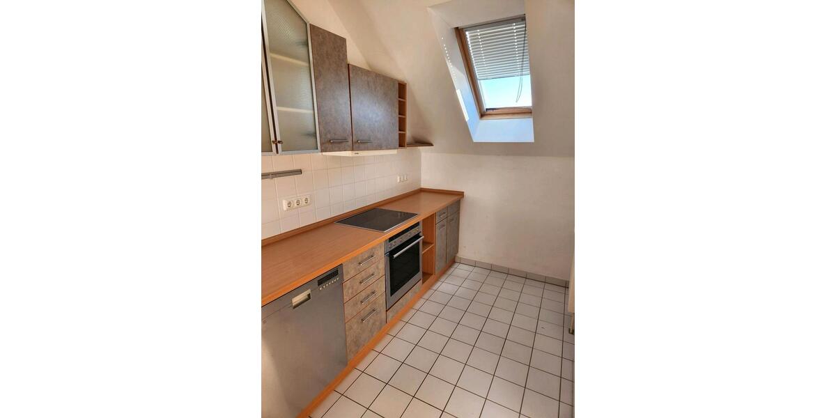 3 Zimmer-Wohnung in Garching-Hochbrück befristet zu vermieten 3 zimmer