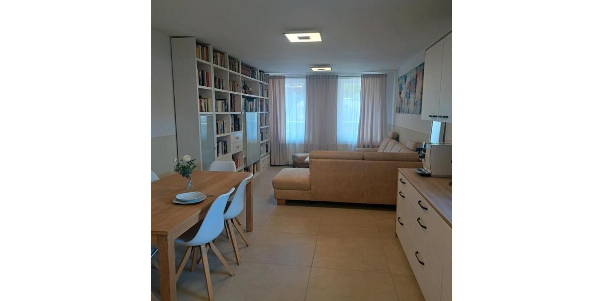 Wohnen auf Zeit Vlotho - 2 Zimmer, 60 m&sup2;, 120&euro; | Angebot:20715278