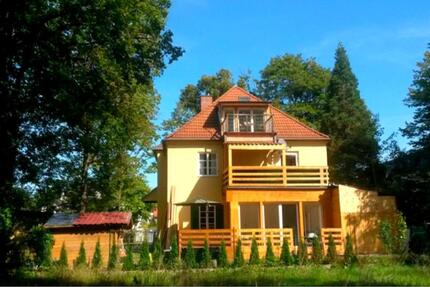 Großzügiges Mehrfamilienhaus mit bis zu 3 Wohneinheiten nahe Nymphenburger Schlosspark – Obermenzing 10 zimmer