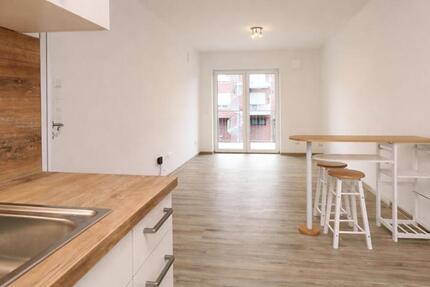 Wohnung Haren (Ems) - 2 Zimmer, 53 m&sup2;, 575&euro; | Angebot:24272231