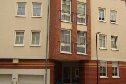 2 Zimmer Appartement Wohnung voll möbliert Jena West 40qm Küche 2 zimmer