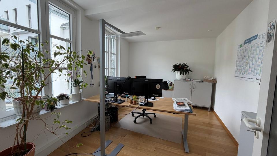 Gewerbeobjekt Simmern/Hunsrück Hunsrück - 1.015&euro; | Angebot:26443720