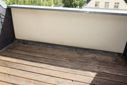 Wohnung Chemnitz Sonnenberg - 3 Zimmer, 64 m&sup2;, 375&euro; | Angebot:27115281