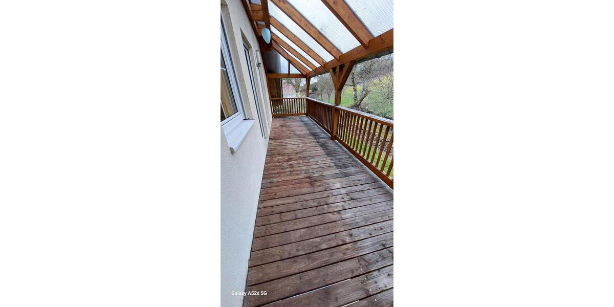 Dachgeschoßwohnung Schweitenkirchen - 4 Zimmer, 150 m&sup2;, 1.650&euro; | Angebot:26035490