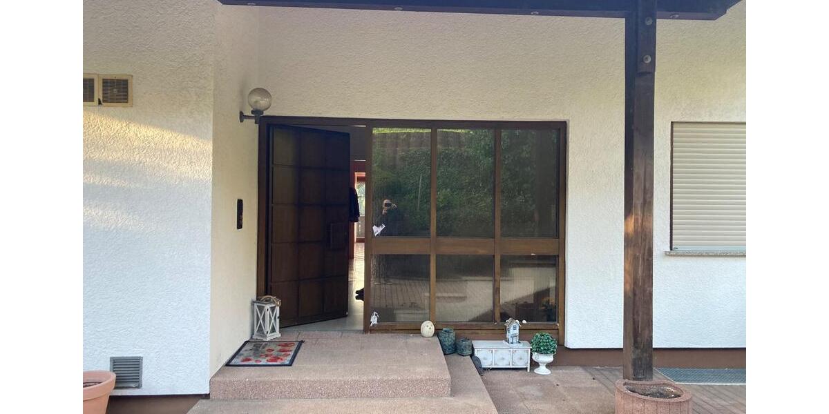 Etagenwohnung Eberbach - 4 Zimmer, 138 m&sup2;, 1.550&euro; | Angebot:25325060