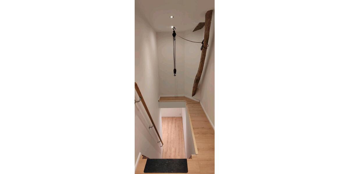 Etagenwohnung Großefehn - 5 Zimmer, 160 m&sup2;, 999&euro; | Angebot:24779412