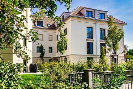 Wohnung Dresden Prohlis - 3 Zimmer, 75 m&sup2;, 1.135&euro; | Angebot:25267495