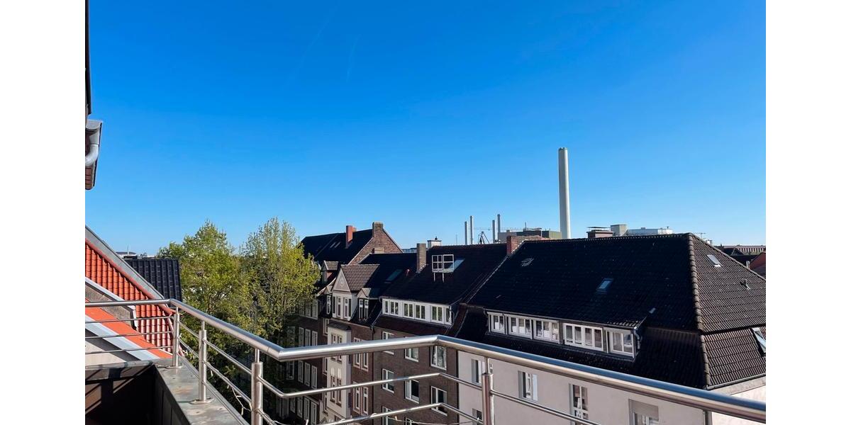 Wohnen auf Zeit Münster Münster-Südost - 1 Zimmer, 16 m&sup2;, 630&euro; | Angebot:26289036