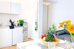 Wohnen auf Zeit Aachen Aachen-Mitte - 1 Zimmer, 32 m&sup2;, 1.000&euro; | Angebot:13973812