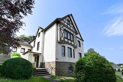 Wohnung Hattingen Blankenstein - 3 Zimmer, 72 m&sup2;, 460&euro; | Angebot:27262264
