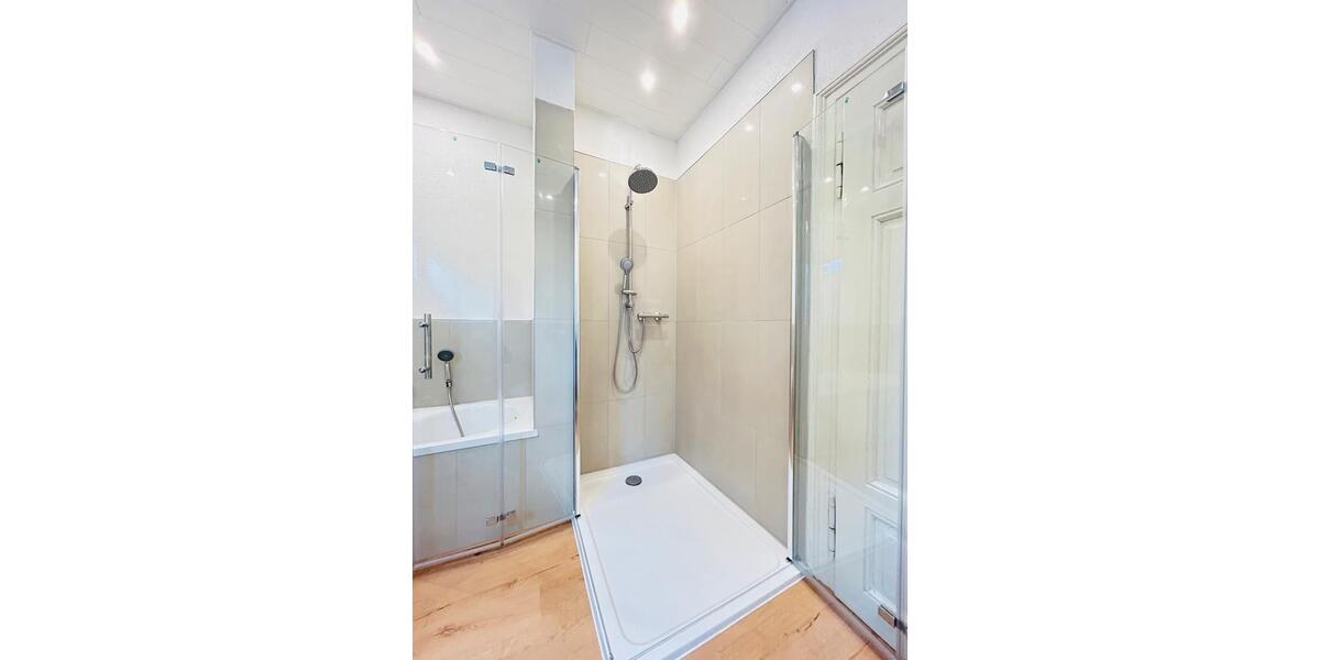 Etagenwohnung Netphen - 5 Zimmer, 110 m&sup2;, 1.150&euro; | Angebot:26496109