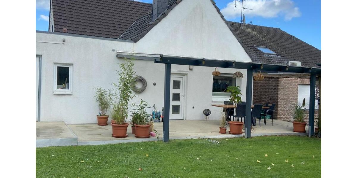 Wohnen auf Zeit Kleve - 1.5 Zimmer, 155 m&sup2;, 25&euro; | Angebot:25483284