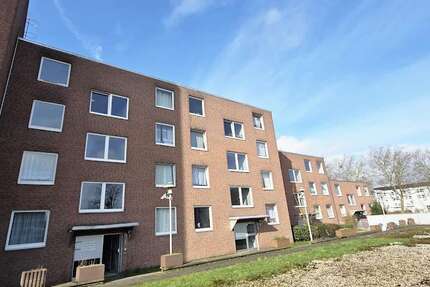 Wohnung Kleve - 2 Zimmer, 68 m&sup2;, 600&euro; | Angebot:26137730