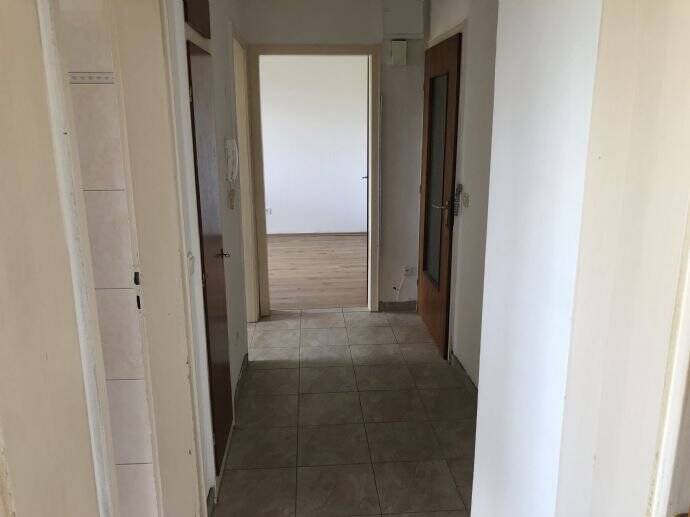 Etagenwohnung Husum Porrenkoog - 2 Zimmer, 51 m&sup2;, 500&euro; | Angebot:26190619