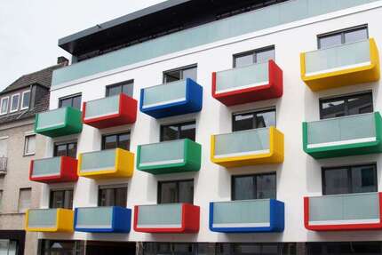 Wohnung Paderborn - 3 Zimmer, 64 m&sup2;, 700&euro; | Angebot:25270940