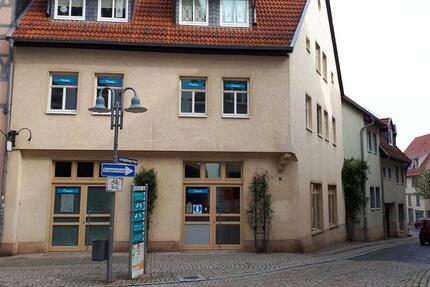 Wohnung Sangerhausen - 1 Zimmer, 41 m&sup2;, 265&euro; | Angebot:26251784