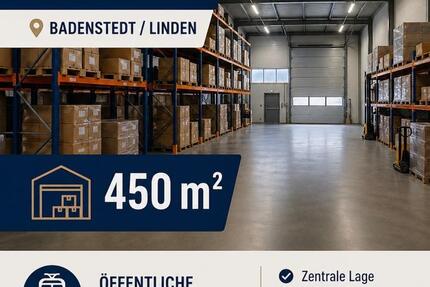 Gewerbeobjekt Hannover Linden-Limmer - 2.250&euro; | Angebot:26355023