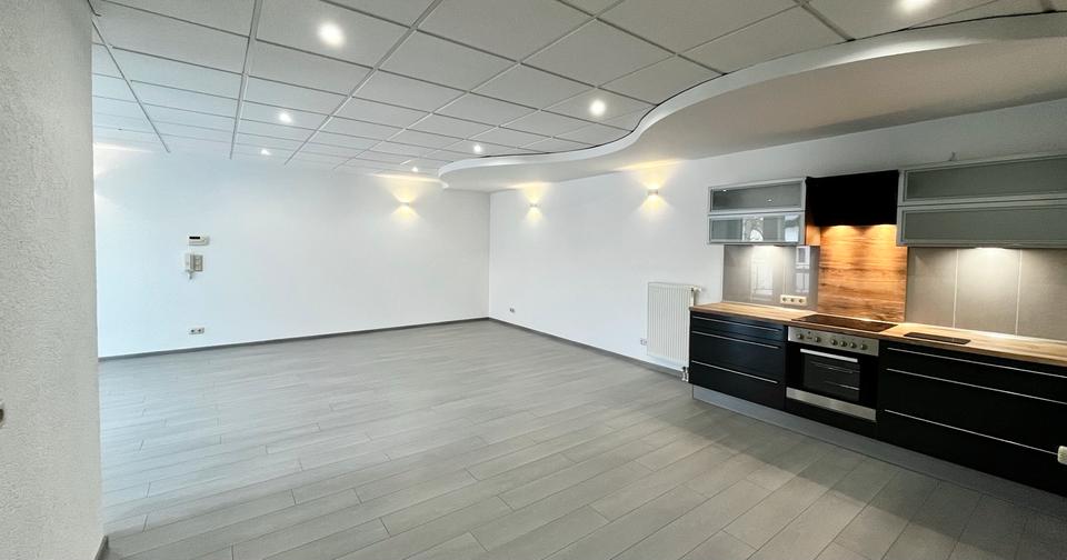 Loft - Studio - Atelier Püttlingen - 2 Zimmer, 80 m&sup2;, 690&euro; | Angebot:26341069