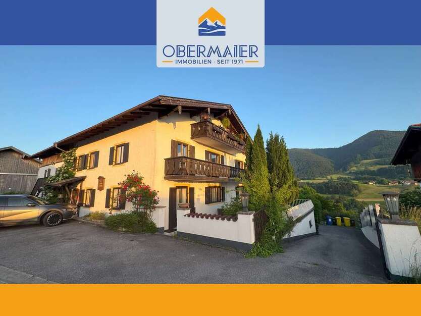 Wohnung zum Mieten in Bad Kohlgrub 1.375 € 127 m²