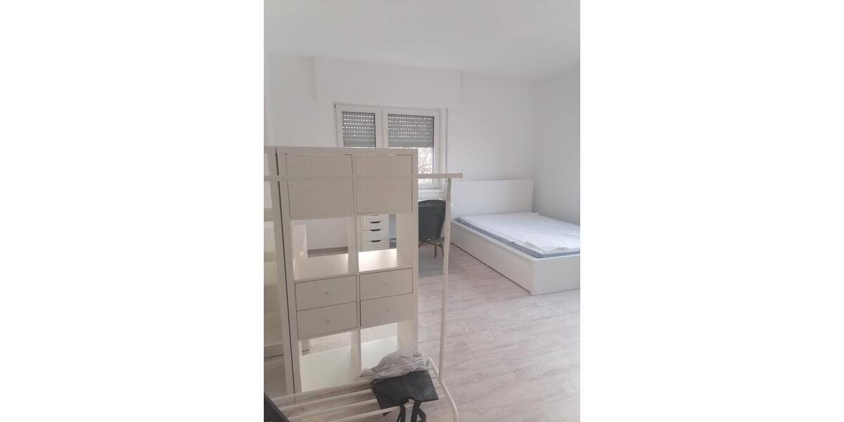 Wohnen auf Zeit Heidelberg Bahnstadt - 1 Zimmer, 20 m&sup2;, 680&euro; | Angebot:26445108