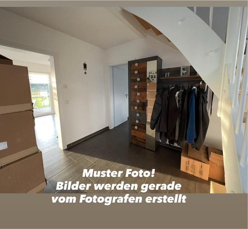 2-Zimmer-Wohnung in Delmenhorst-Mitte zu vermieten