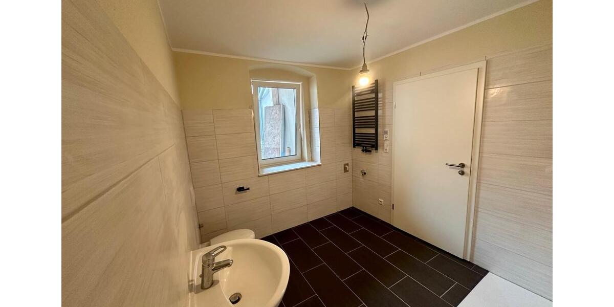 Erdgeschoßwohnung Quedlinburg - 3 Zimmer, 70 m&sup2;, 595&euro; | Angebot:25644885