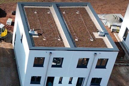 Haus Rotenburg an der Fulda - 4 Zimmer, 107 m&sup2;, 1.700&euro; | Angebot:26239162