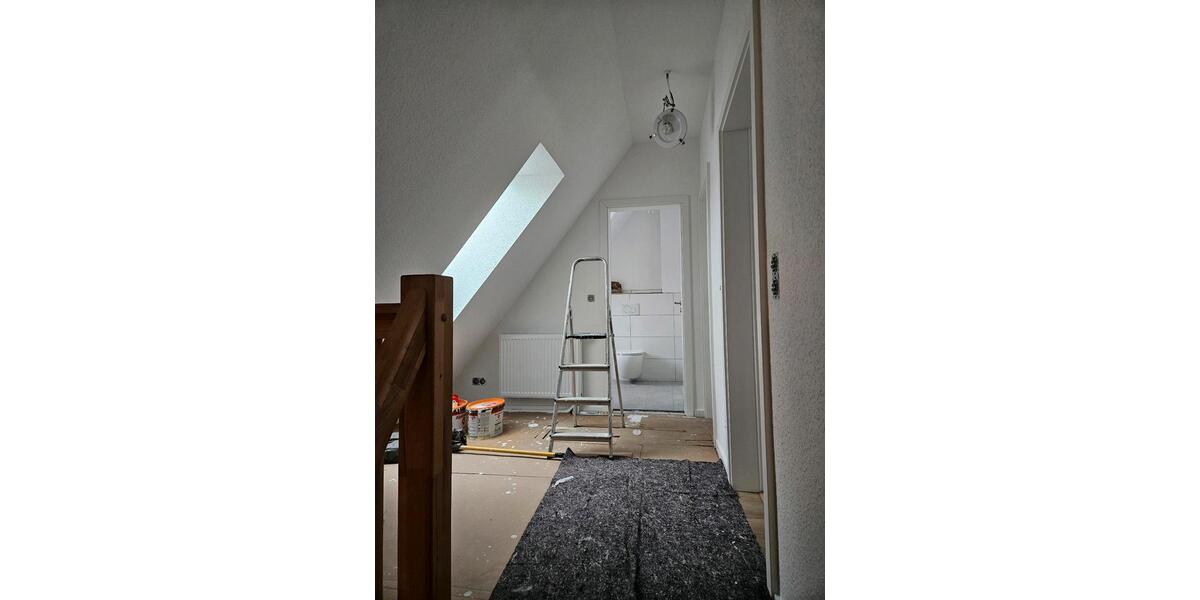 Maisonettenwohnung Bramsche - 4 Zimmer, 95 m&sup2;, 1.300&euro; | Angebot:24750907