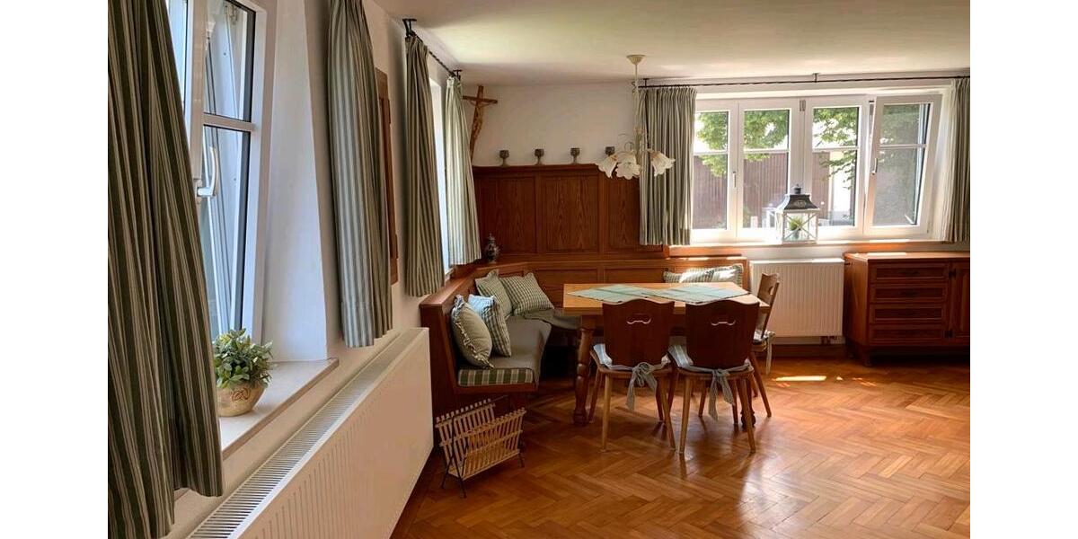 WG auf altem Bauernhof 9 zimmer