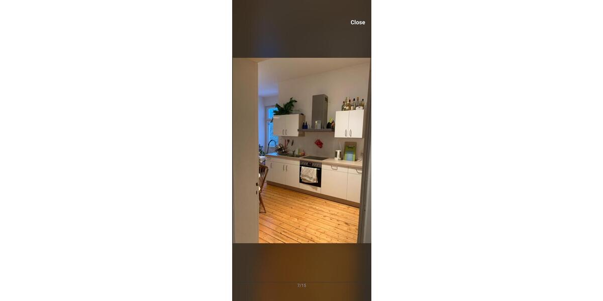 Wohnen auf Zeit Wilhelmshaven Fedderwardergroden - 1 Zimmer, 15 m&sup2;, 310&euro; | Angebot:25837335