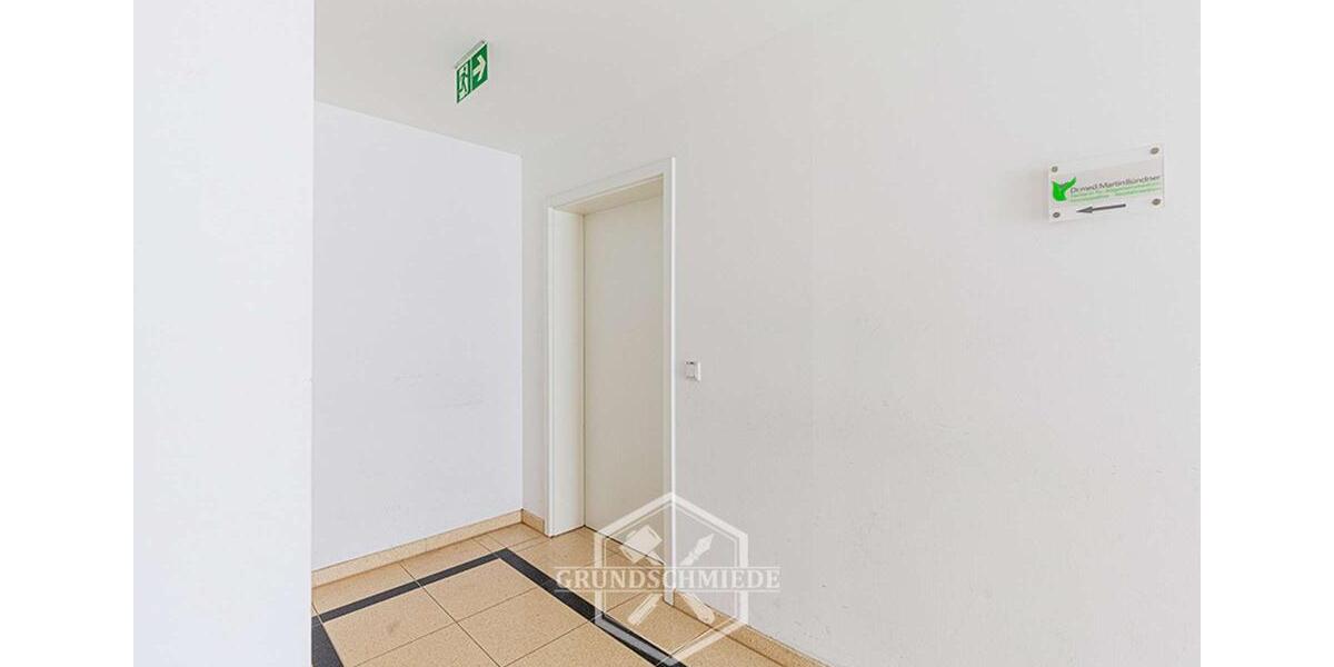 Gewerbeobjekt Hechingen - 1.400&euro; | Angebot:21935380