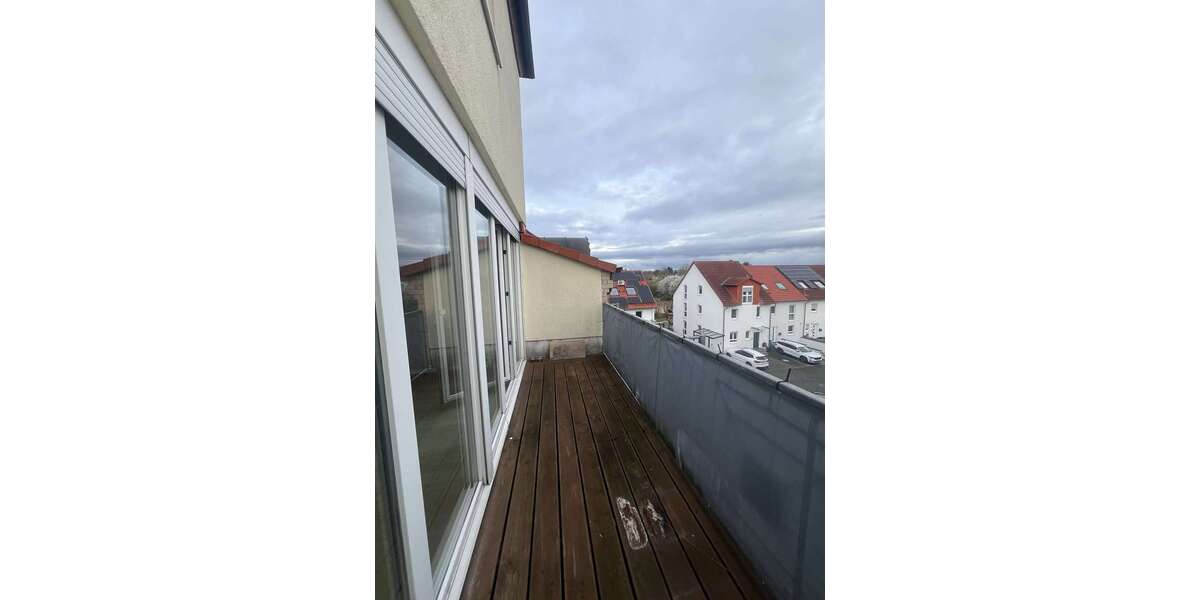 Etagenwohnung Mörfelden-Walldorf Walldorf - 4 Zimmer, 140 m&sup2;, 1.700&euro; | Angebot:26130656