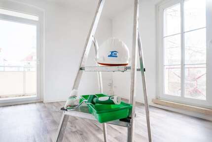 Wohnung Schönebeck Altstadt - 3 Zimmer, 60 m&sup2;, 358&euro; | Angebot:26882544