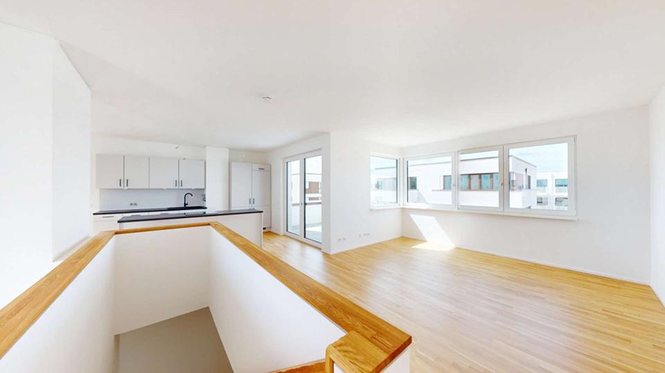 Maisonettenwohnung Panketal - 5 Zimmer, 151 m&sup2;, 2.044&euro; | Angebot:26454494