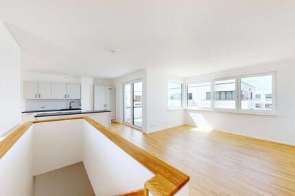 Wohnung Panketal - 5 Zimmer, 151 m&sup2;, 2.044&euro; | Angebot:26454494