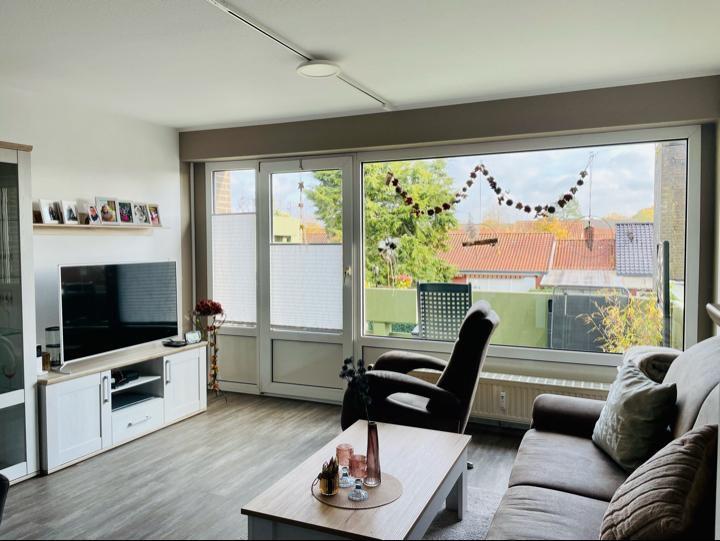 Etagenwohnung Sulingen - 2 Zimmer, 62 m&sup2;, 590&euro; | Angebot:26614352