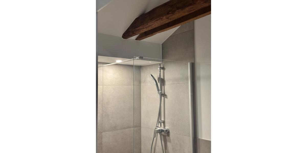 Dachgesoss Wohung in Twistringen 2 zimmer