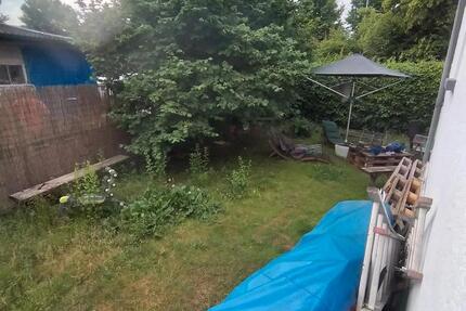 Wohnung Bürstadt - 4 Zimmer, 100 m&sup2;, 1.500&euro; | Angebot:25648823