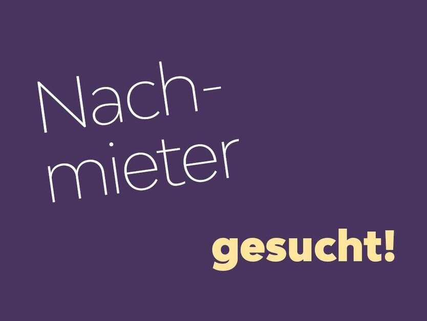 Wohnung zum Mieten in Nordhausen 180 € 31.72 m²