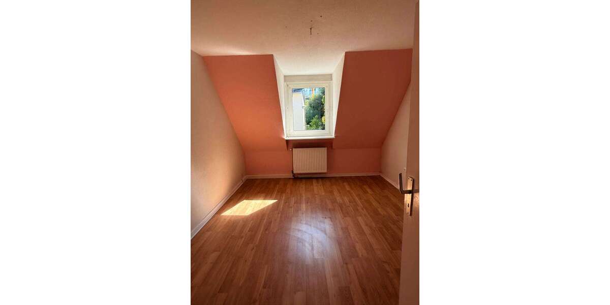 Etagenwohnung Remscheid Alt-Remscheid - 3.5 Zimmer, 50 m&sup2;, 400&euro; | Angebot:27283010