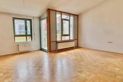 Wohnung Laichingen - 1 Zimmer, 43 m&sup2;, 500&euro; | Angebot:26153634