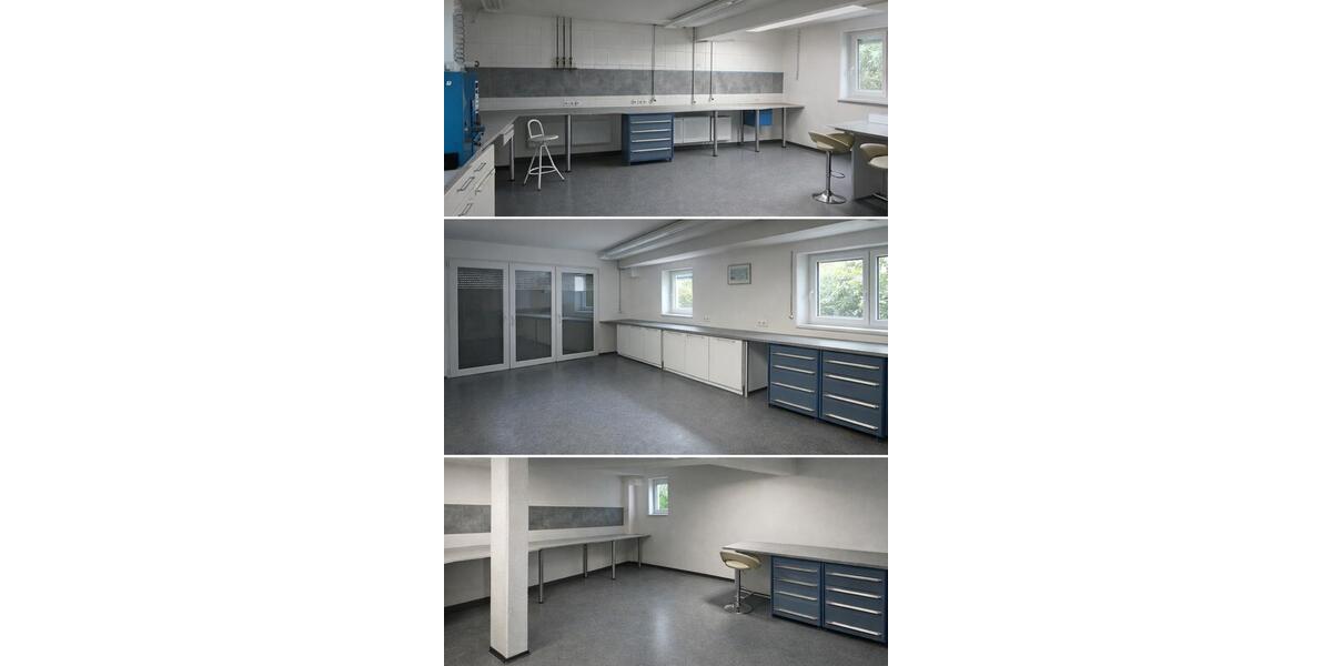 Gewerbeobjekt Bad Endbach - 600&euro; | Angebot:25922436