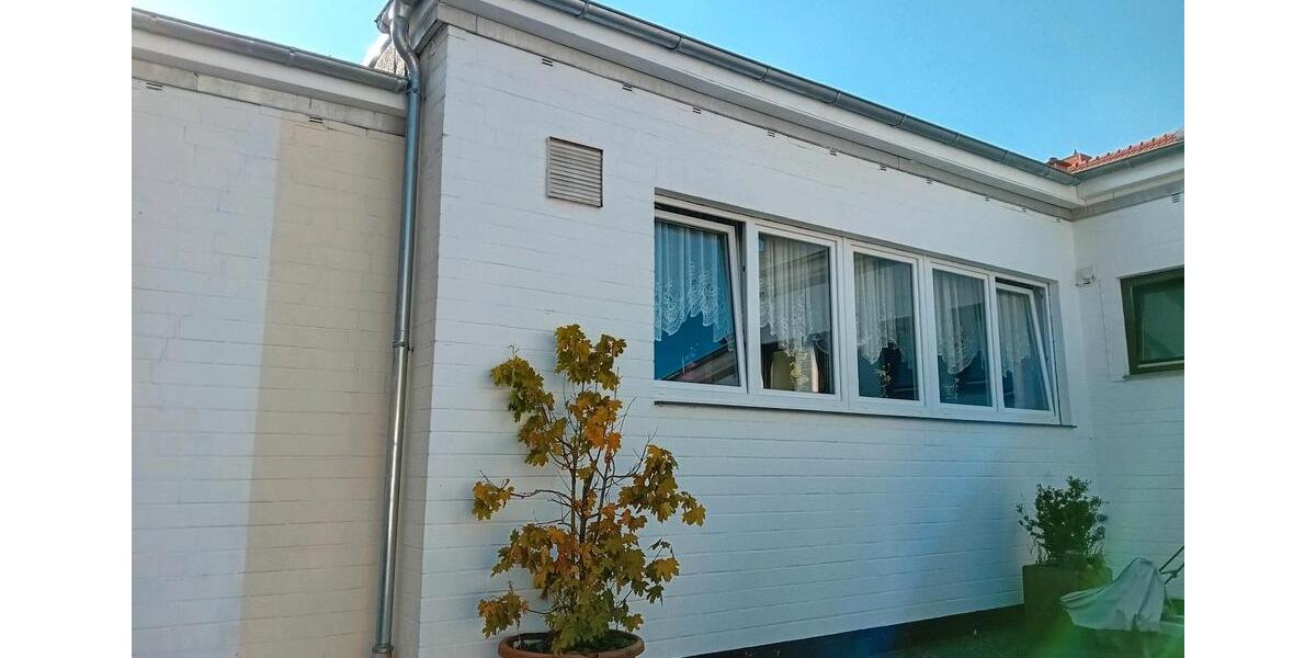 Büroräume Praxis Mobiler Pflegedienst zimmer